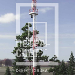 Мачта связи