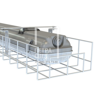 Опция. Айсберг. Защитная решетка фото 1