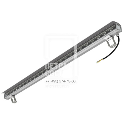 Опция. Барокко S 1200мм. Антибликовый козырек