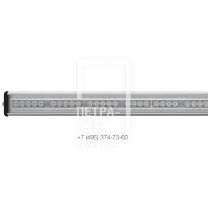 Т-Линия v2.0 80 Оптик Склад 1000мм CRI70 3000К 10х70° фото 2