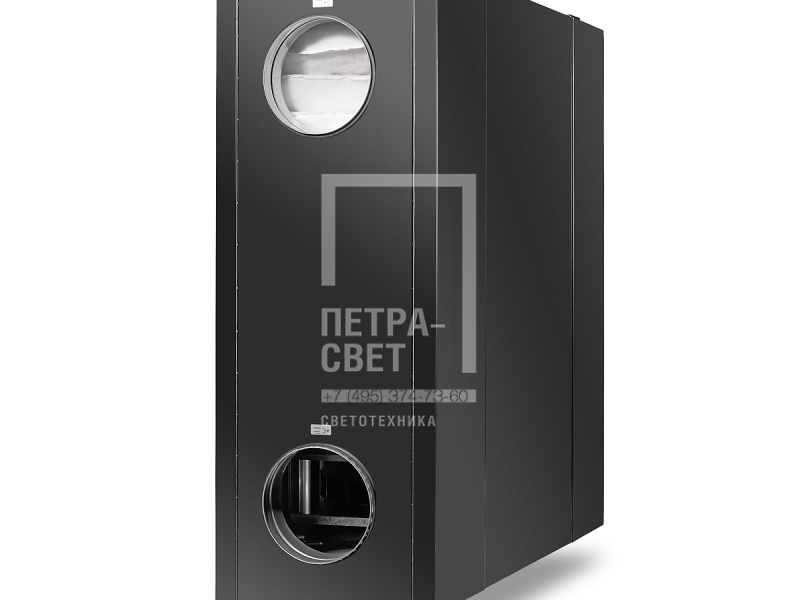 Zenit-1000 Standart приточно-вытяжная установка с рекуператором