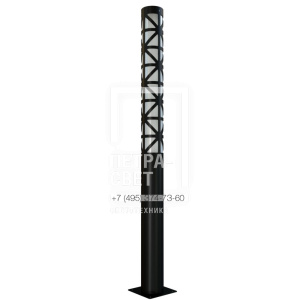 Толл Декор 30 2000/1000мм Плитка CRI80 5000К