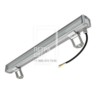 Барокко 20 S 600мм CRI80 5000К 60х100°