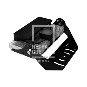 Прожектор 200 S CRI70 3000К 135х55° фото 4