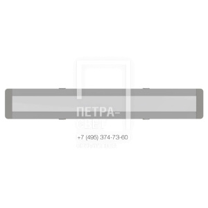 Элегант Встраиваемый 10 300мм CRI80 4000К Опал фото 1