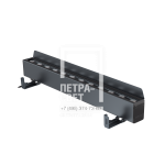Архитектурный светильник TL-ARCH 24V LV 4 L600 740 D115х75 LID