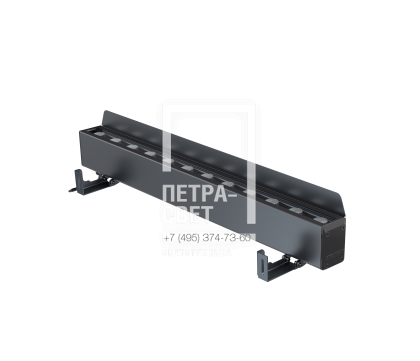 Архитектурный светильник TL-ARCH 24V LV 4 L600 740 D115х75 LID