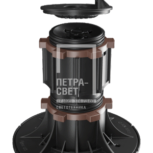 Регулируемая опора HILST LIFT self-leveling HL5 (155-250мм)