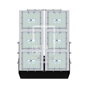 Плазма 500 S CRI70 3000К 155х70° фото 1