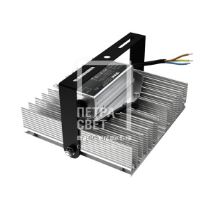 Прожектор 50 D Эко CRI70 4000К 60° фото 4