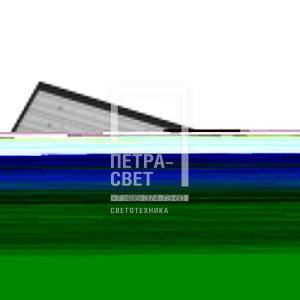 Маркет Плано 50 CRI80 3000К 150х95° Трековый шинопровод