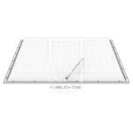 Опция. Офис Классик. Исполнение корпуса IP54