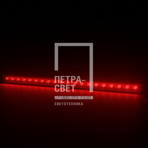 Барокко 30 Оптик 1000мм Красный 90° фото 6