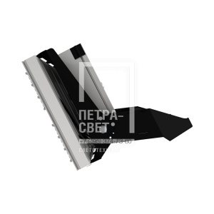 Плазма 600 S Box CRI70 3000К 135х55° фото 2