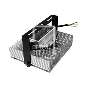 Прожектор 60 S CRI70 5000К 135х55° фото 4