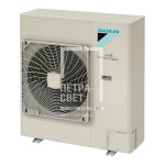 RZQSG125L9V Наружный блок Daikin