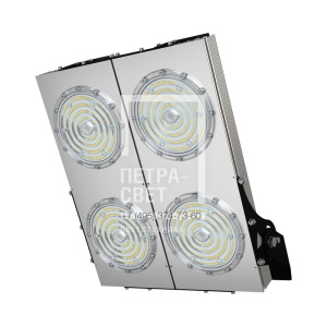 Плазма 500 D Экстра CRI70 4000К 90°