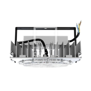 Прожектор 50 D Эко CRI70 4000К 20° фото 5