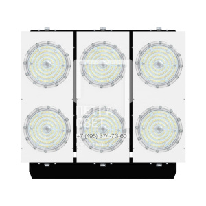 Плазма 750 D Box CRI70 5000К 120° фото 1