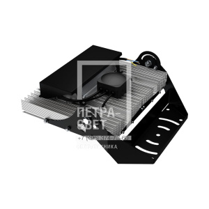 Прожектор 300 S CRI70 5000К 135х55° фото 4