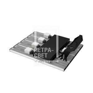 Плазма 2000 D CRI70 3000К 20° фото 4