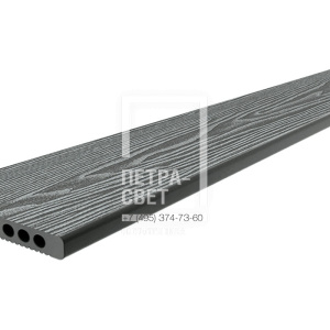 Ступень HILST 160*22, Stone Ash