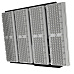 Плазма 800 L V Box CRI95 5700К 25°