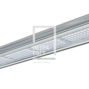 Светодиодный светильник TL-STREET PLUS RUS 210 740 W