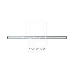 Т-Линия Компакт 60 1500мм CRI70 5000К Прозрачный фото 1