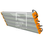 Опция. Т-Линия v2.0 Ex х4 1000мм. Закаленное стекло