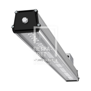 Т-Линия v2.0 80 Оптик Склад 1000мм CRI70 5000К 10х70° фото 4