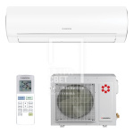 KSGQ80HFAN1/KSRQ80HFAN1 Комплект Kentatsu