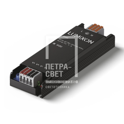 Блок питания Base 200W 48V IP20