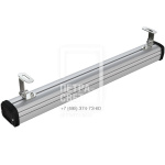 Опция. Т-Линия Стронг. Крепление на кронштейн 2шт