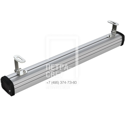 Опция. Т-Линия Стронг. Крепление на кронштейн 2шт