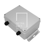 Оборудование СУО. Устройство управления светильниками Integra УУС-220-ZB-PWM IP54