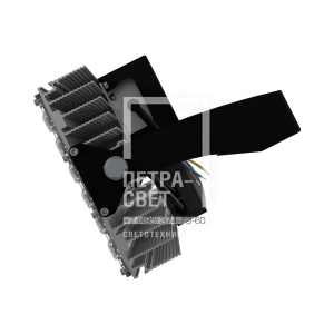 Прожектор 200 S CRI70 5000К 130х30° фото 2