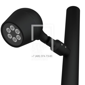 Шелл 6 S CRI70 4000К 10х65° Консоль