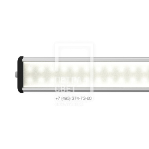 Т-Линия v2.0 40 1000мм Эко 36~48В AC/DC CRI70 3000К Опал фото 6