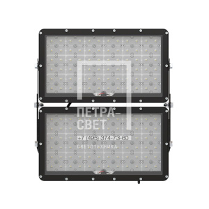 Прожектор 300 X CRI70 3000К 100х30° фото 1