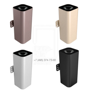 Акцент Куб 5 XS Дуо CRI80 4000К 60° фото 5