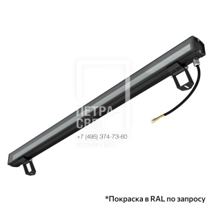 Барокко 15 S 900мм CRI80 4000К 60х100° фото 4