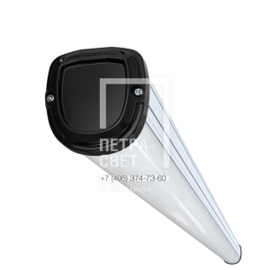 Т-Линия Оптима 56 1500мм Эко CRI70 4000К Опал фото 2