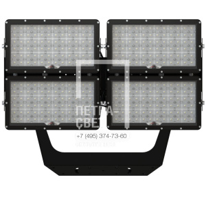 Плазма 800 X CRI70 3000К 100х30° фото 1