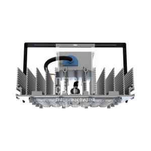 Прожектор 50 S CRI70 5000К 135х55° фото 5