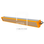 Опция. Т-Линия v2.0 Ex х1 1000мм. Защитная решетка