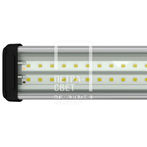 Т-Линия Стронг 20 1500мм CRI70 3000К Закаленное стекло фото 2