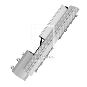 Магистраль v2.0 МЛ 120 CRI70 3000К 155х70° фото 1