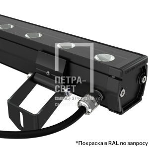 Барокко 5 S 500мм CRI80 5000К 15° фото 3