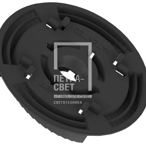 Регулируемая опора HILST LIFT self-leveling HL0 (23-37мм) для алюминиевой лаги